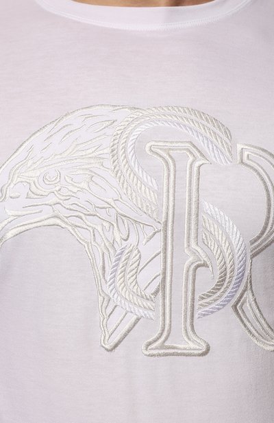 Футболка STEFANO RICCI, арт. MNH1101130/803, фото 5