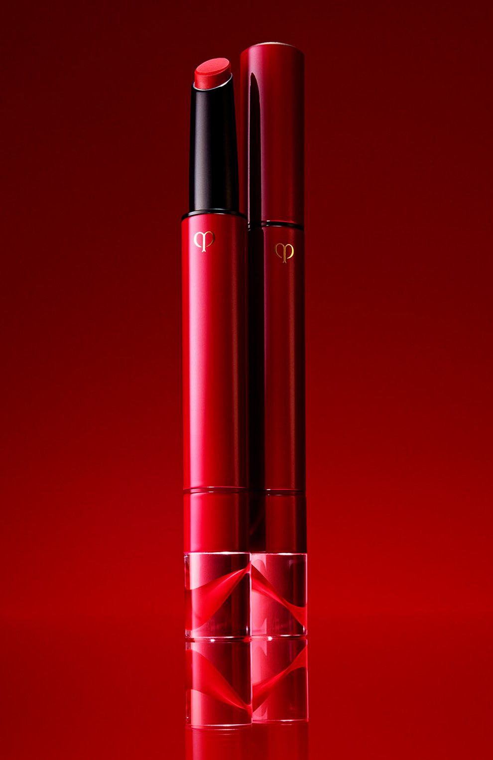 Помада для объемного сияния губ legend collection, 103 CLÉ DE PEAU BEAUTÉ, арт. 16310CP, фото 3
