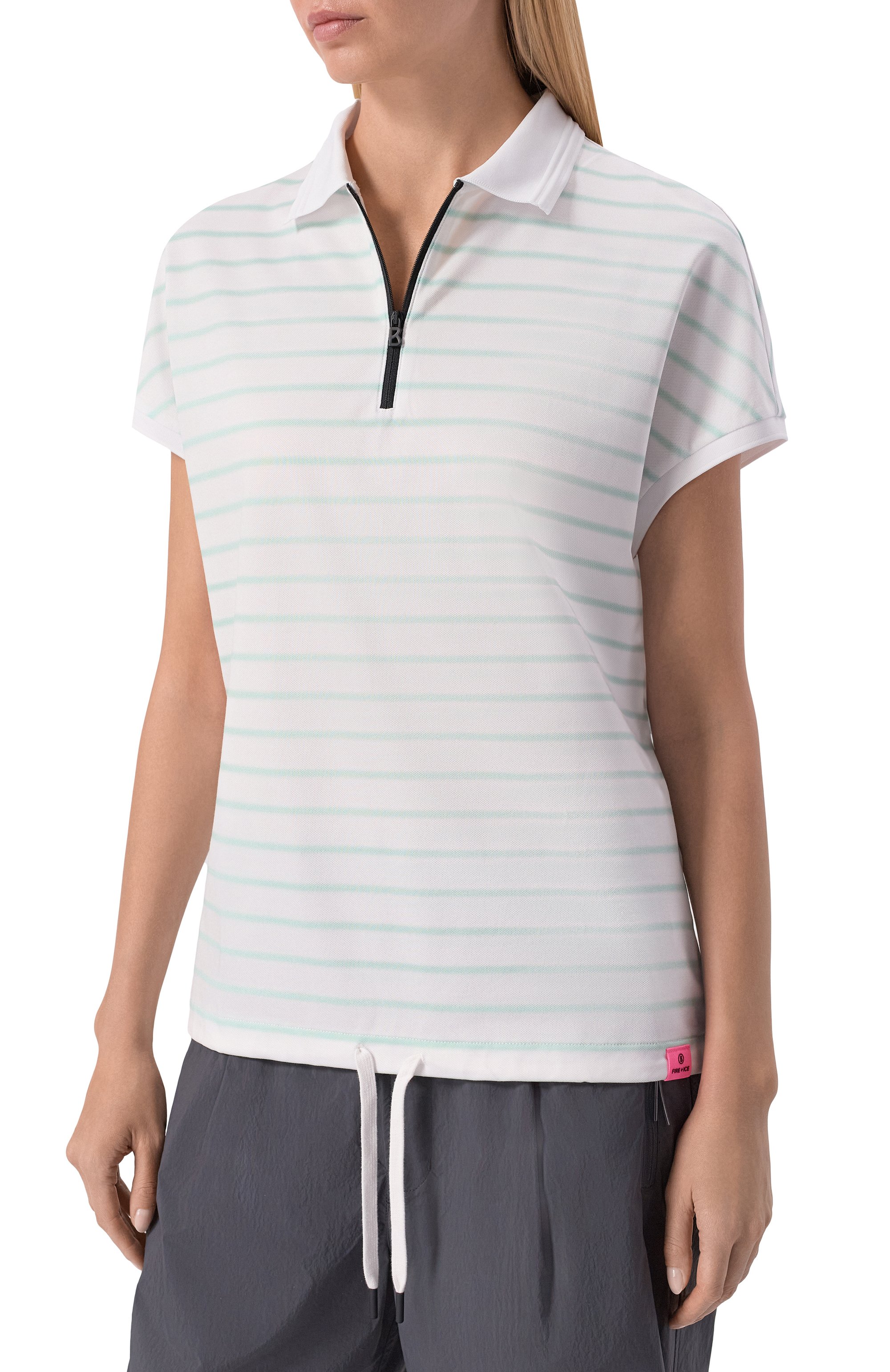 Поло BOGNER FIRE+ICE, арт. 54972727, фото 3