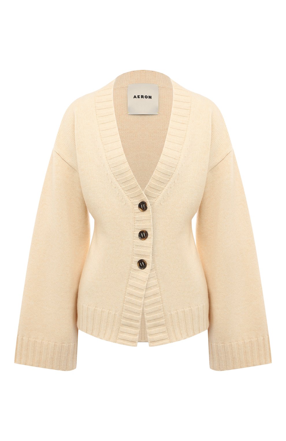 Шерстяной кардиган AERON, арт. PU167, фото 1