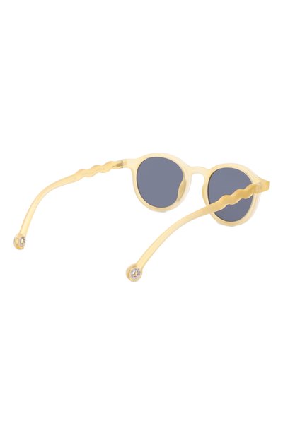 Солнцезащитные очки teen & adult oval OLIVIO & CO, арт. ES204-E-LY, фото 3