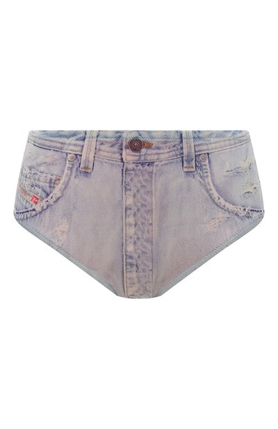 Женский плавки-бикини DIESEL, арт. A03952/0CJAV
