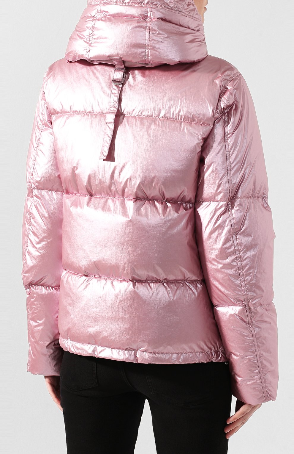 Пуховик KENZO, арт. F962BL074582, фото 4