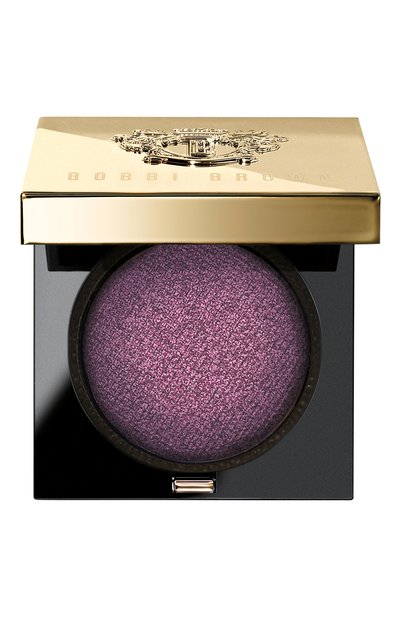 Тени для век luxe eye shadow, оттенок volcanic BOBBI BROWN, арт. EJ0R-03, фото 1