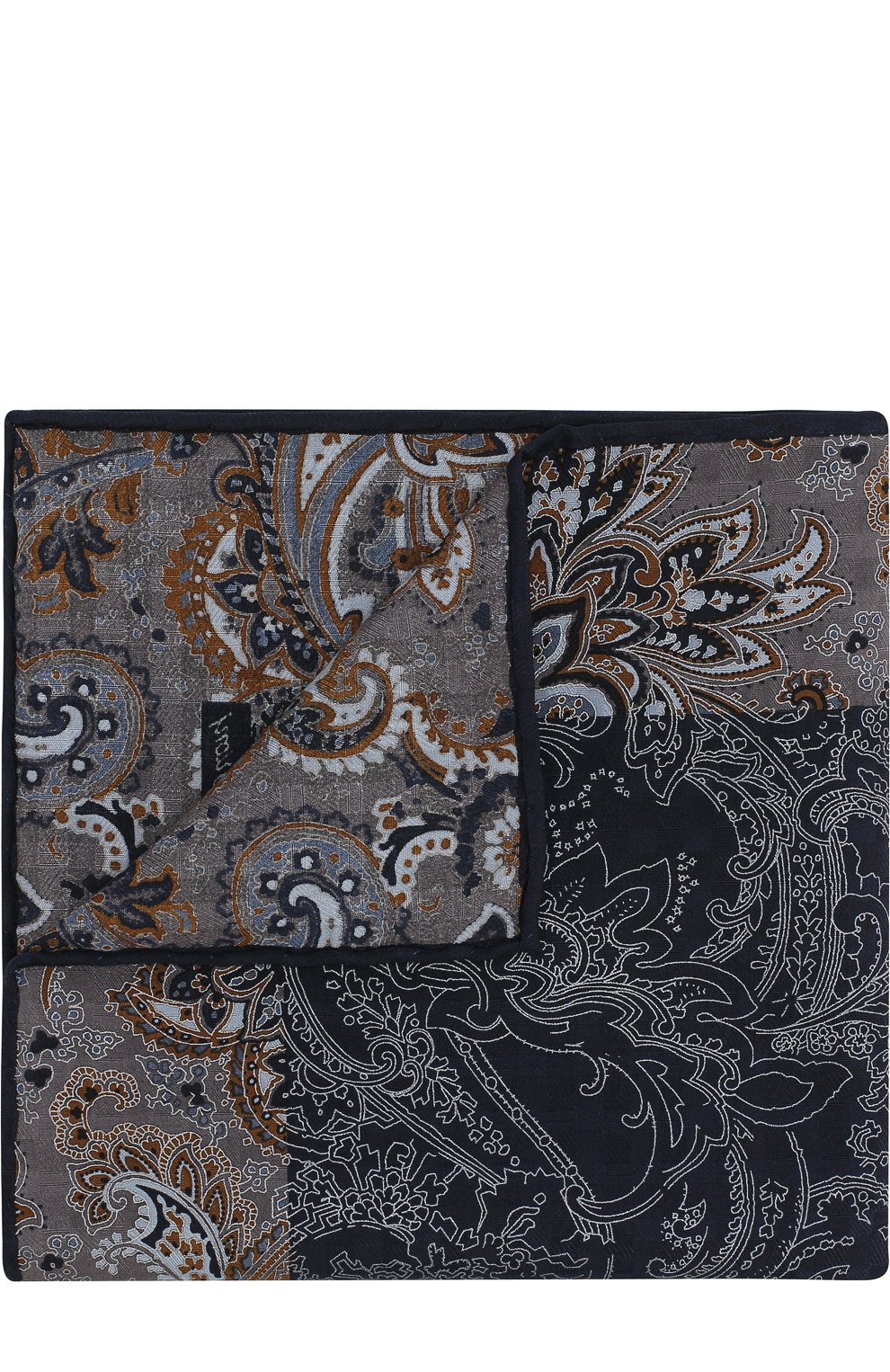 Комплект из галстука и платка BRIONI, арт. 08A900/P741Q, фото 4