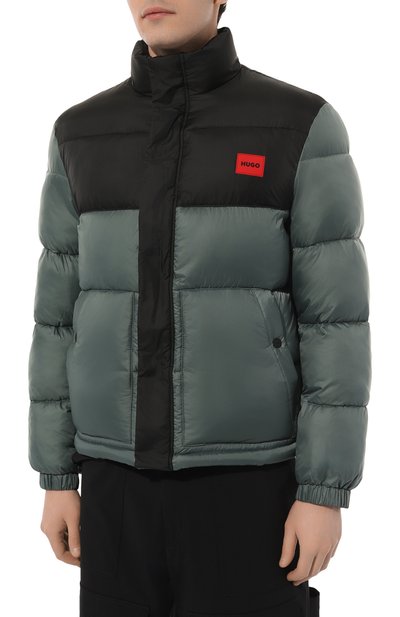 Пуховик HUGO, арт. 50505904, фото 3