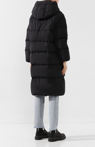 Стеганый пуховик ADD, арт. WAW849P, фото 4