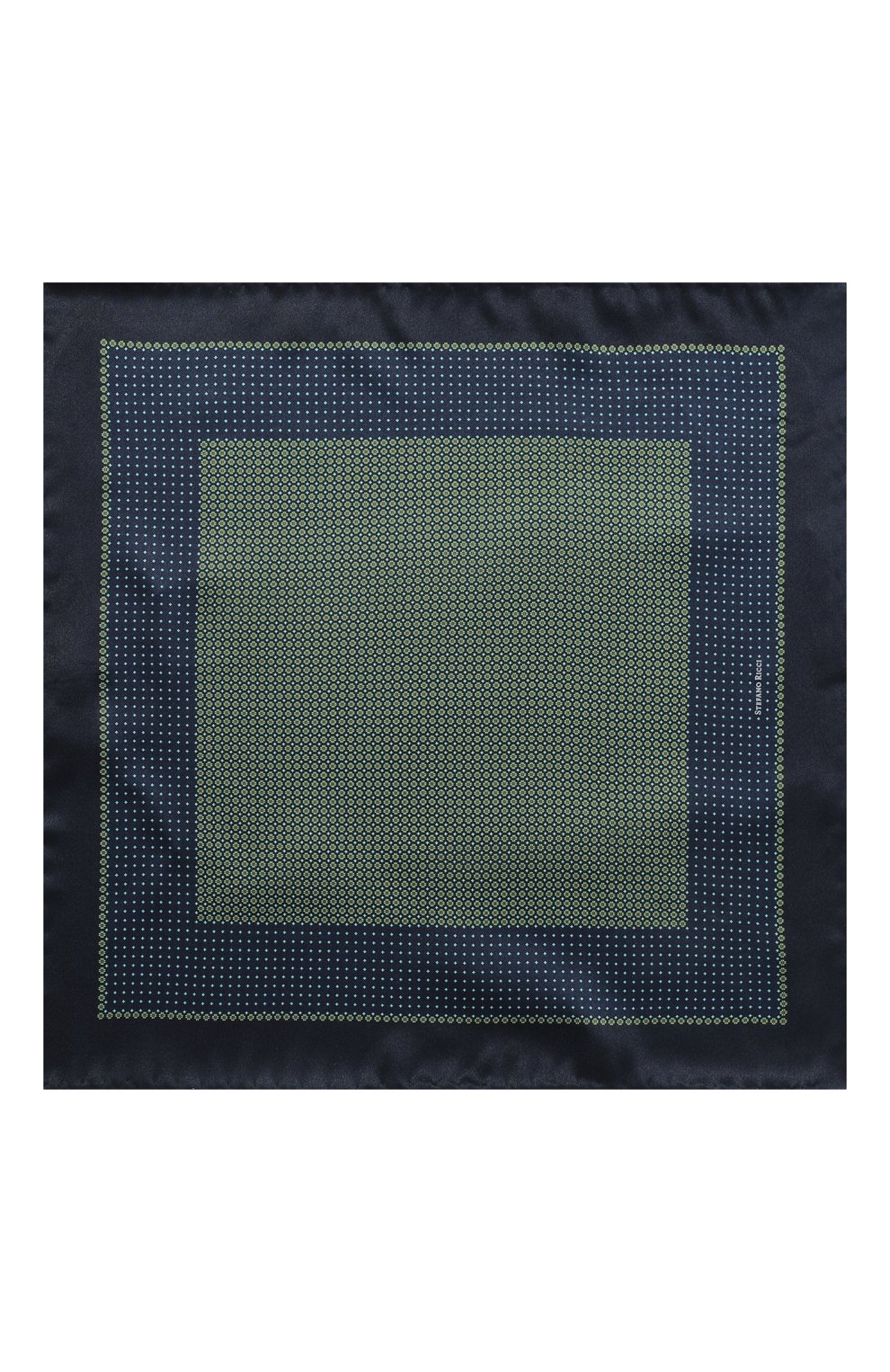 Комплект из галстука и платка STEFANO RICCI, арт. DH/49100, фото 7