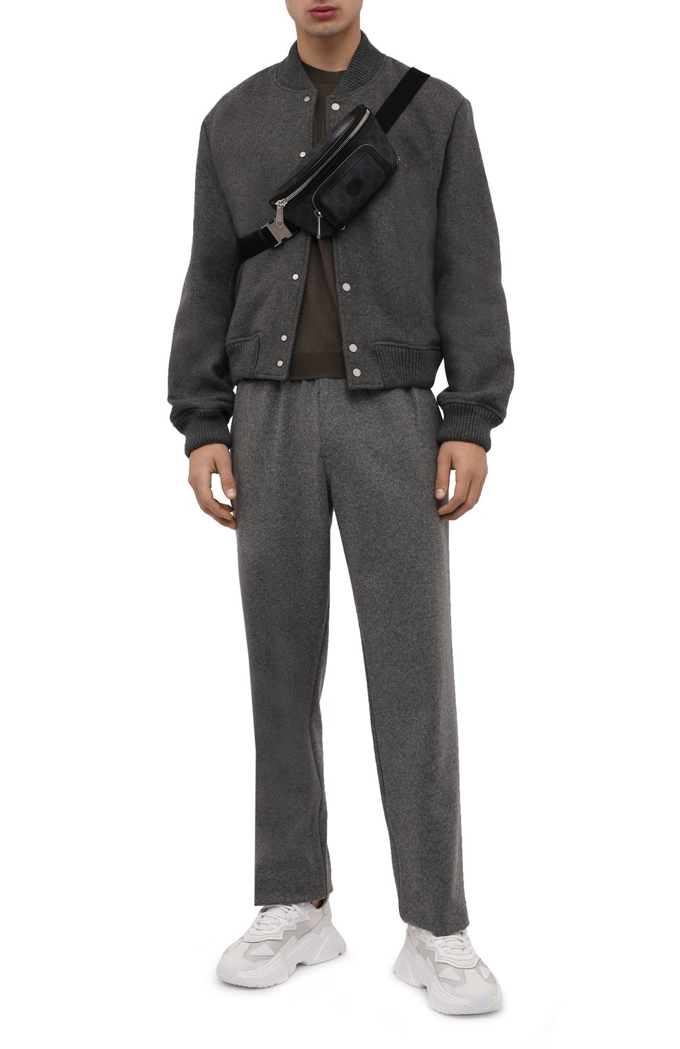 Поясная сумка GUCCI, арт. 682933/92THN, фото 3