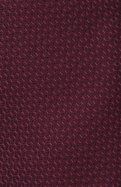 Шелковый галстук CANALI, арт. 18/HJ04330, фото 4
