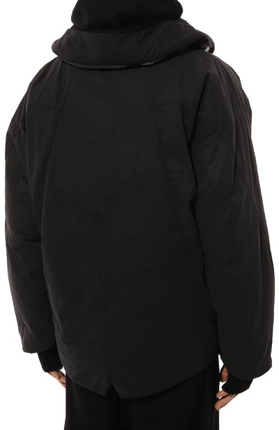 Пуховик TRANSIT, арт. CFUTRYP250, фото 4