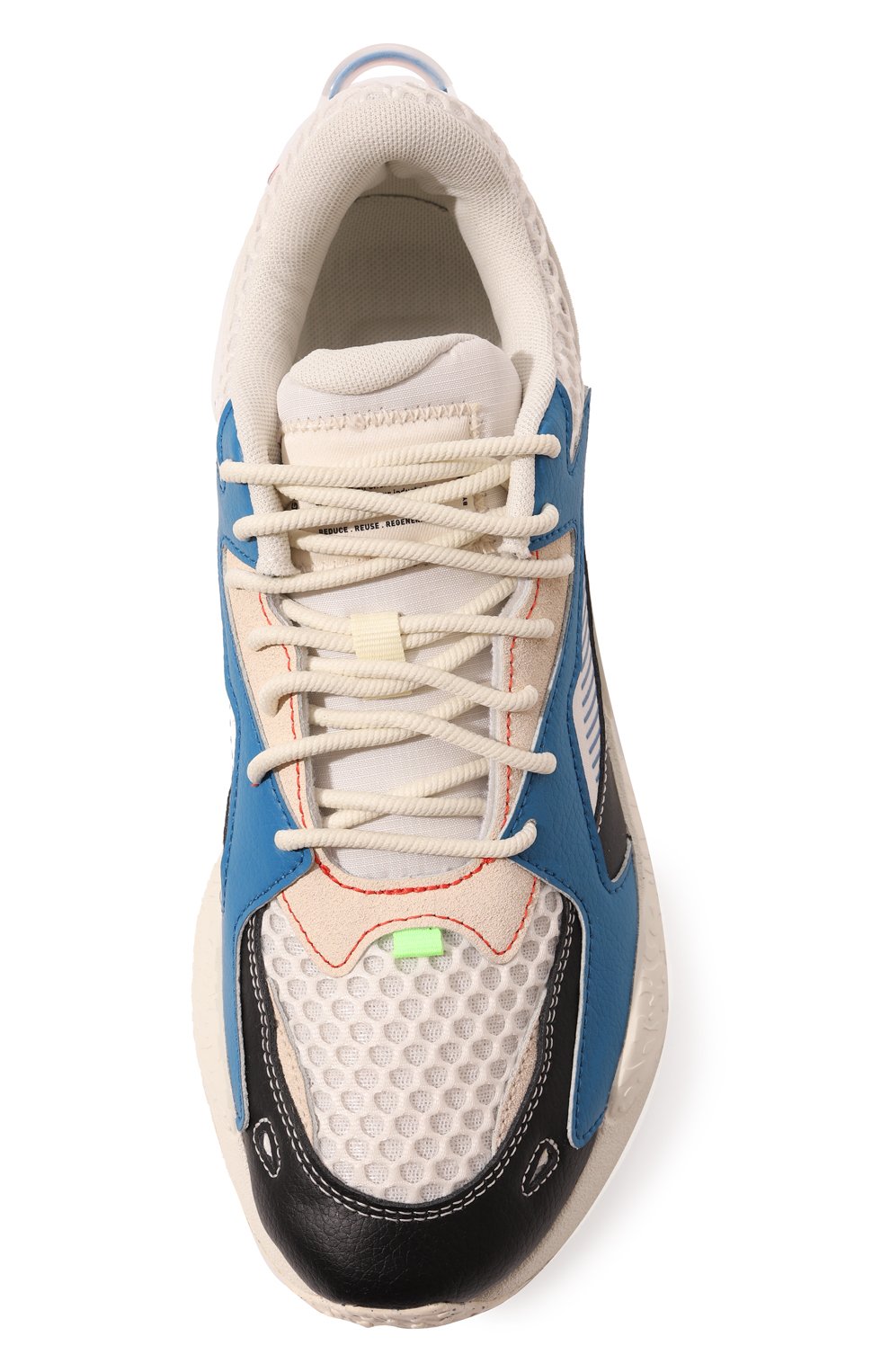 Кроссовки rs-z re.gen PUMA разноцветного цвета по цене 16200 руб., арт. 38169301, фото 6 Кроссовки rs-z re.gen PUMA, арт. 38169301, фото 6