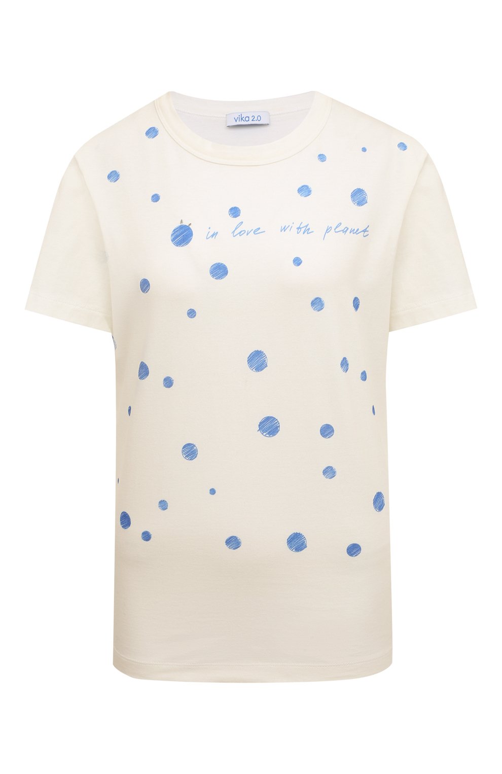 Футболка VIKA 2.0, арт. SS22-1288, фото 1