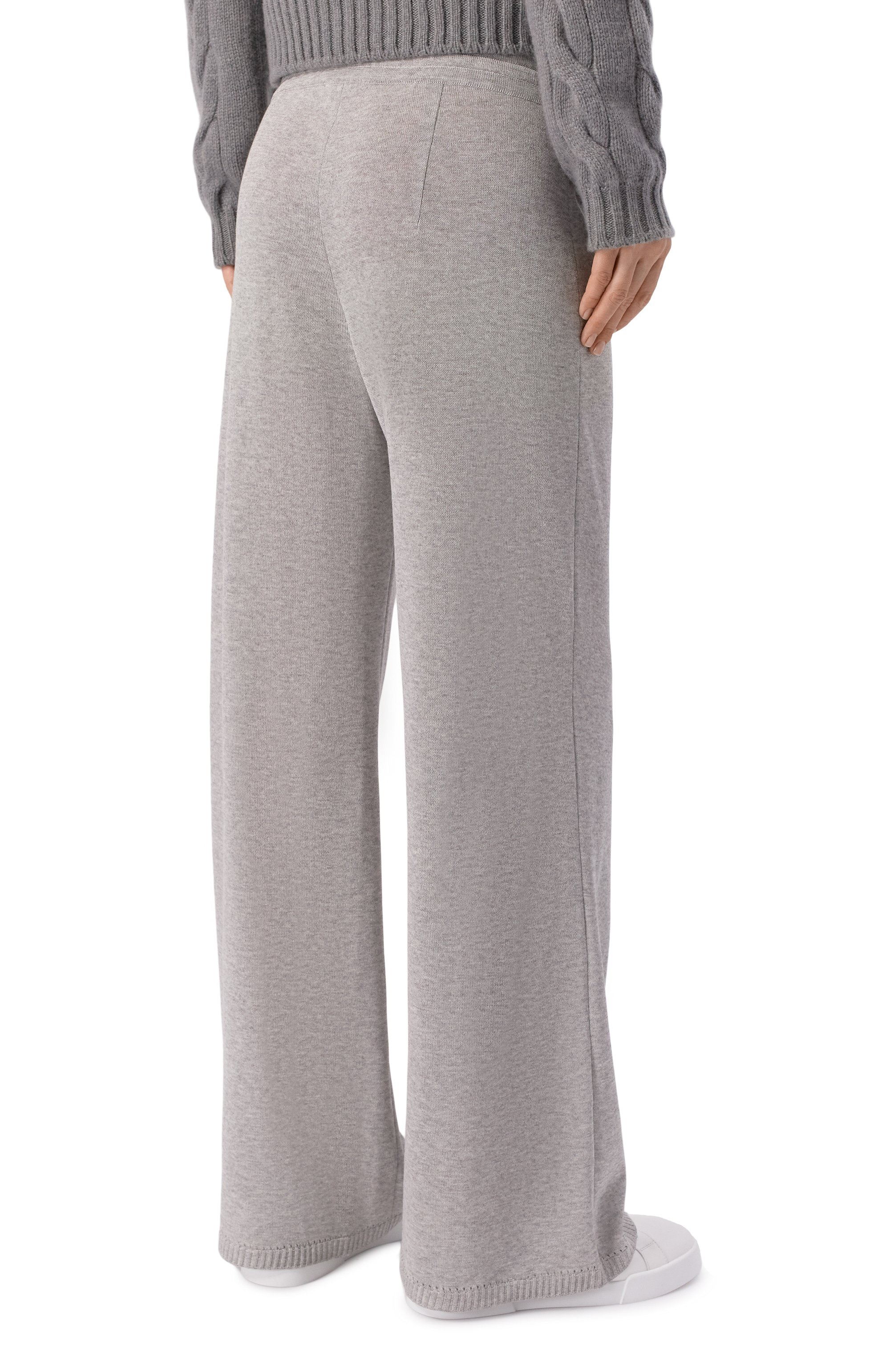 Брюки из вискозы FREEAGE, арт. S26.PT192.7000.901, фото 4