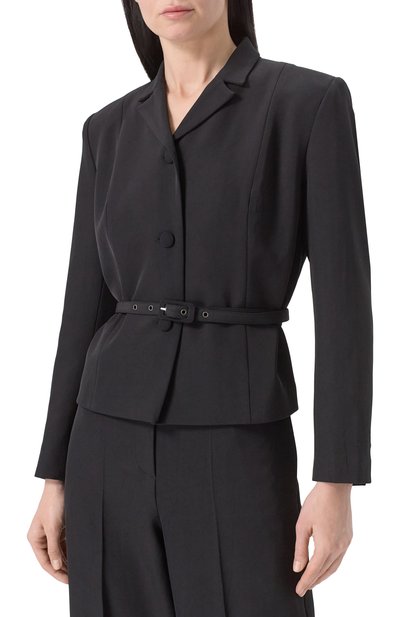 Жакет LESYANEBO, арт. LN02H-996_MAR, фото 3