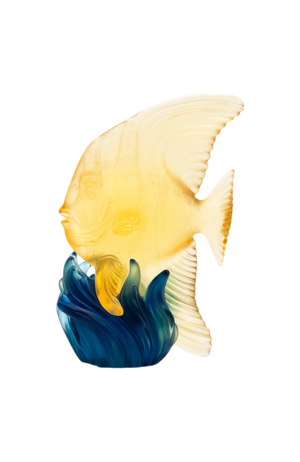 Скульптура platax DAUM, арт. 05818-1, фото 1