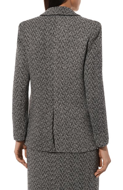 Жакет SELF-PORTRAIT, арт. AW24-173J-B, фото 4