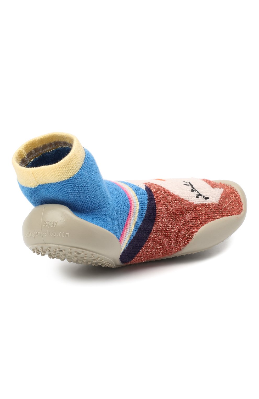 Домашние туфли COLLEGIEN, арт. 550B/36-39, фото 3