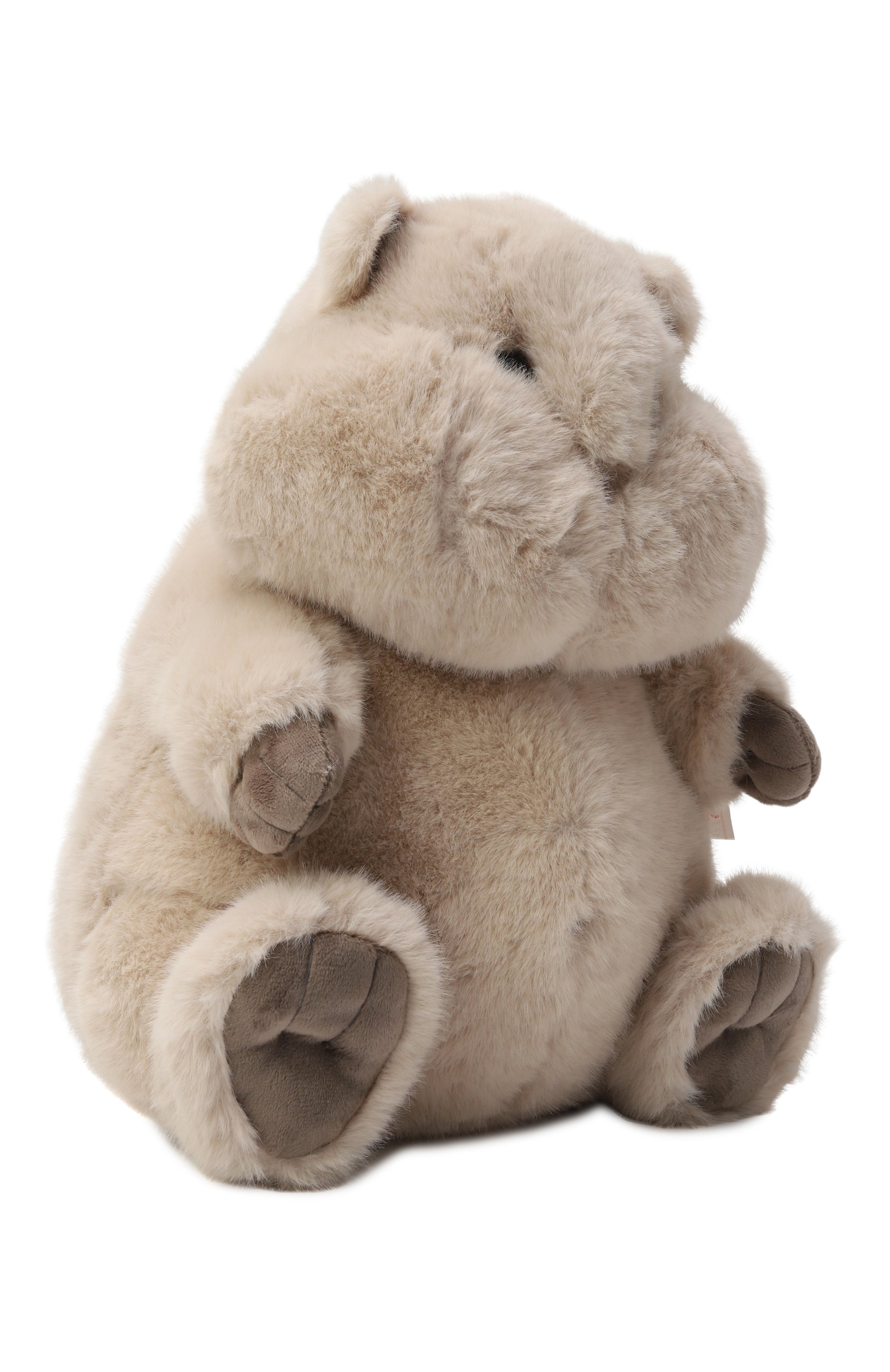 Мягкая игрушка хомяк ORANGE TOYS, арт. OT8034/32, фото 2