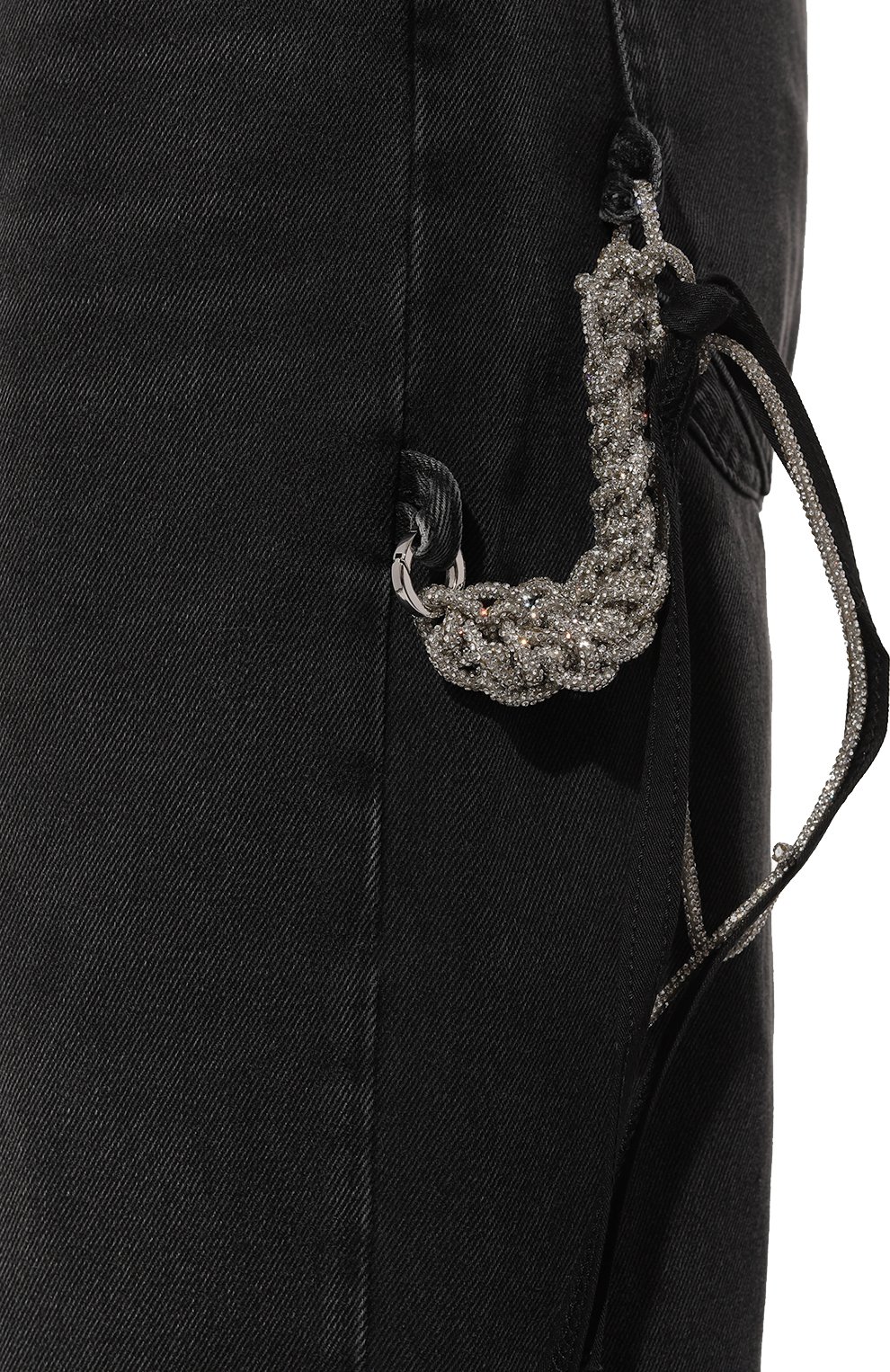 Джинсы DARKPARK, арт. WTR58 DBK01W102, фото 5