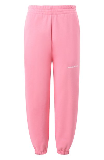 Женские хлопковые джоггеры HINNOMINATE, арт. HMABW01420