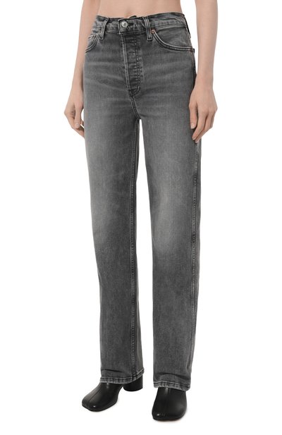 Джинсы RE/DONE, арт. 144-03W90HRL0, фото 3