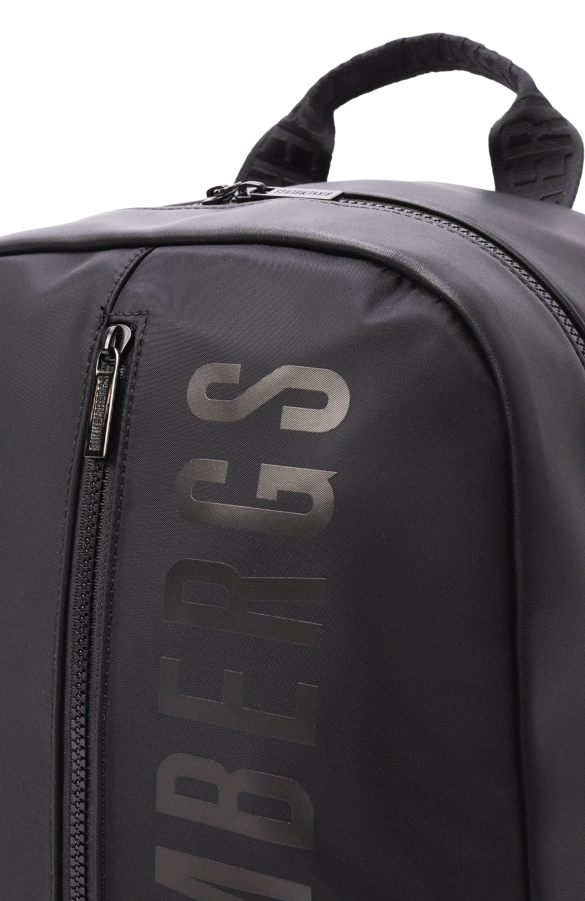 Рюкзак carl DIRK BIKKEMBERGS, арт. BKZA01121T, фото 3