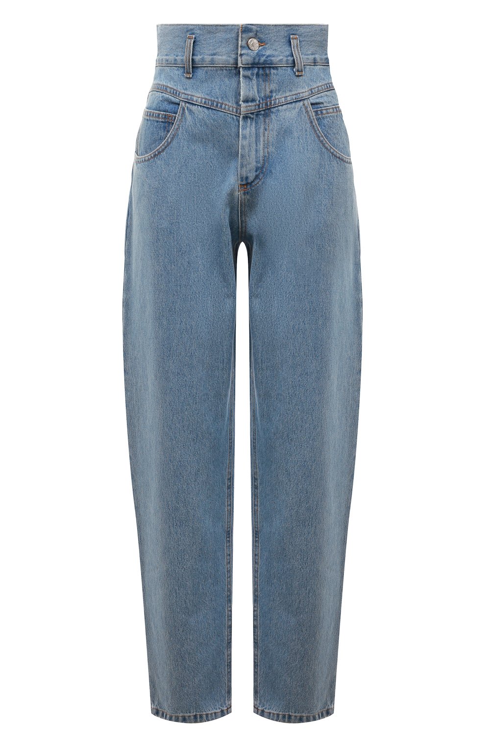 Джинсы FORTE DEI MARMI COUTURE, арт. 22WF4058-700, фото 1