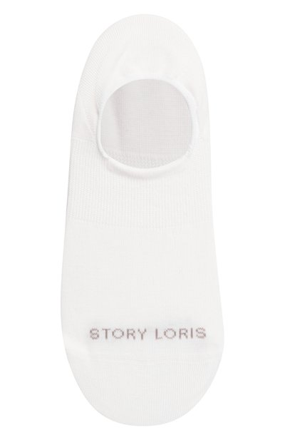 Хлопковые носки STORY LORIS, арт. 6783/11, фото 1