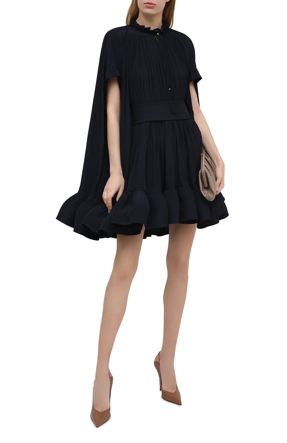 Платье LANVIN, арт. RW-DR209U-4778-H20, фото 2