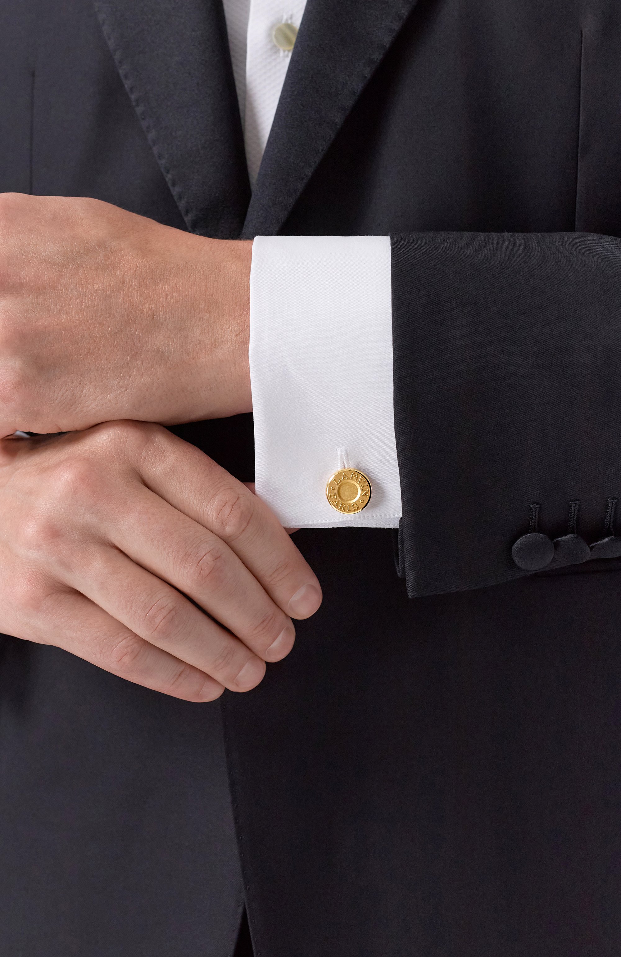 Запонки LANVIN, арт. 9847 9, фото 2