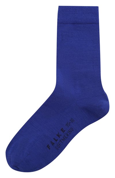 Женские носки softmerino FALKE, арт. 47488_19_