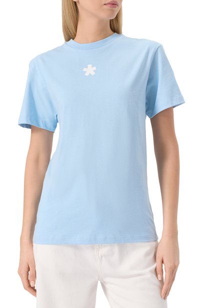 Хлопковая футболка COMME DES FUCKDOWN, арт. CFABW01221, фото 3