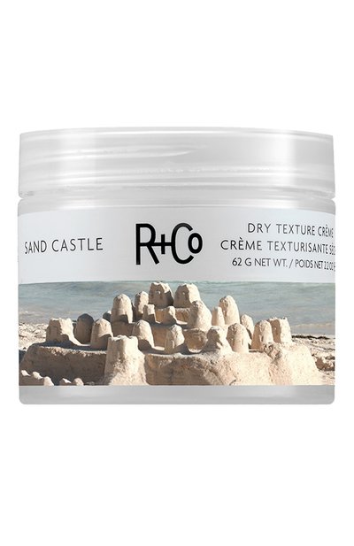 Женского сухой текстурирующий крем sand castle (62g) R+CO, арт. 810374023570