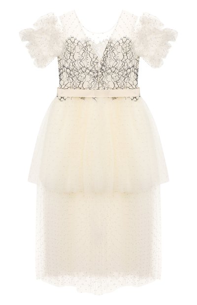 Платье DESIGNERS CAT, арт. 100000K01000420/4A-8A, фото 2