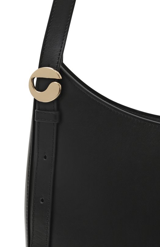 Сумка Hobo Belt Coperni C0PBA92F6043 Чёрный  C0PBA92F6043 Фото 3