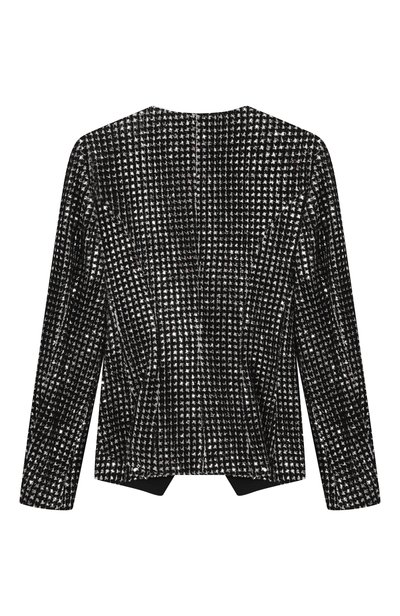 Жакет BALMAIN, арт. BZ2A64