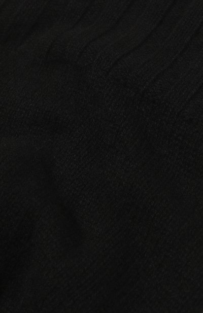 Кашемировая шапка ISABEL BENENATO, арт. UK83F24, фото 3