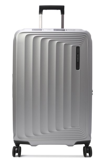 Чемодан nuon medium SAMSONITE, арт. KF0-38003, фото 5