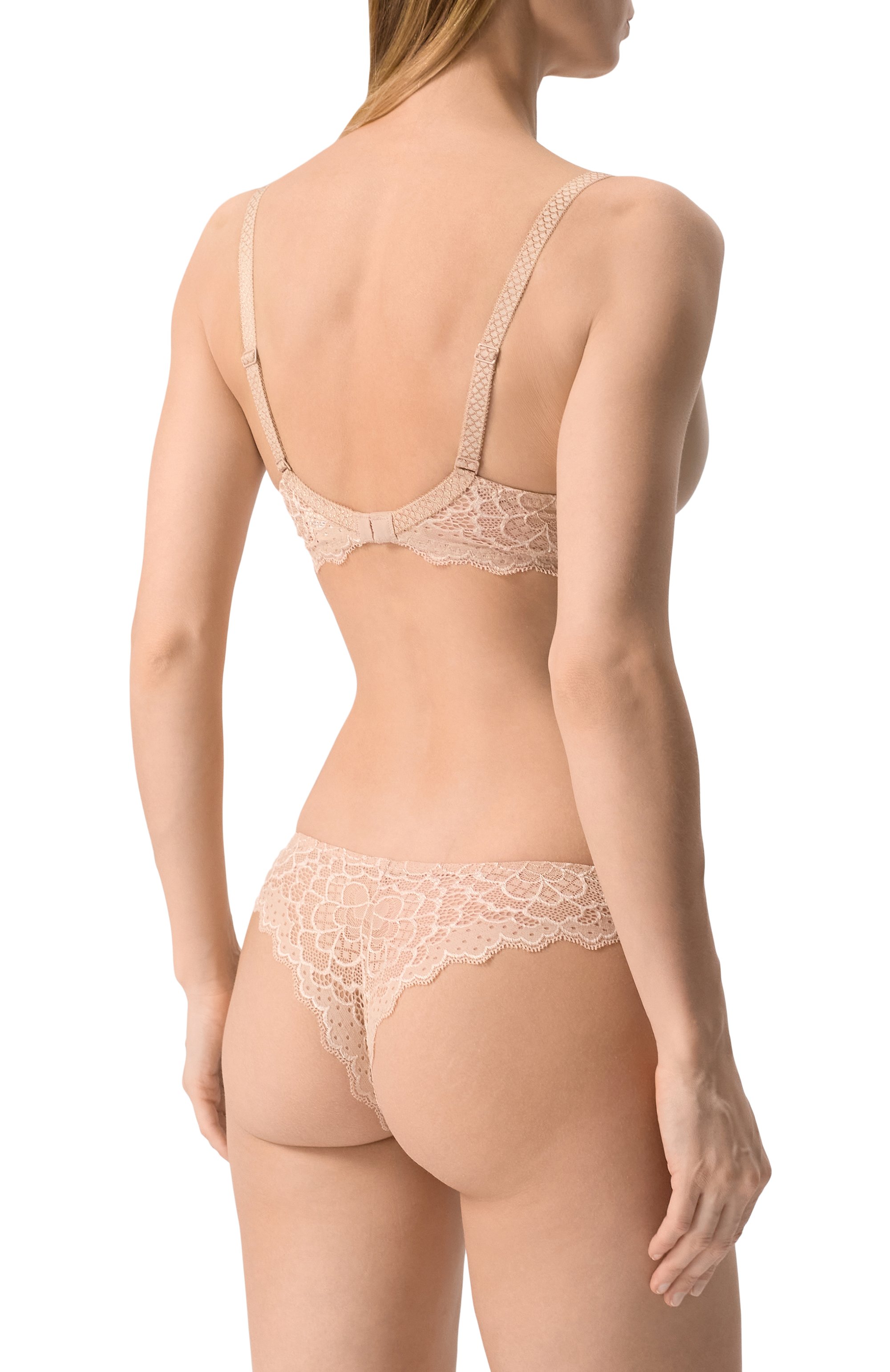 Трусы-бразилиана SIMONE PERELE, арт. 12A710, фото 3