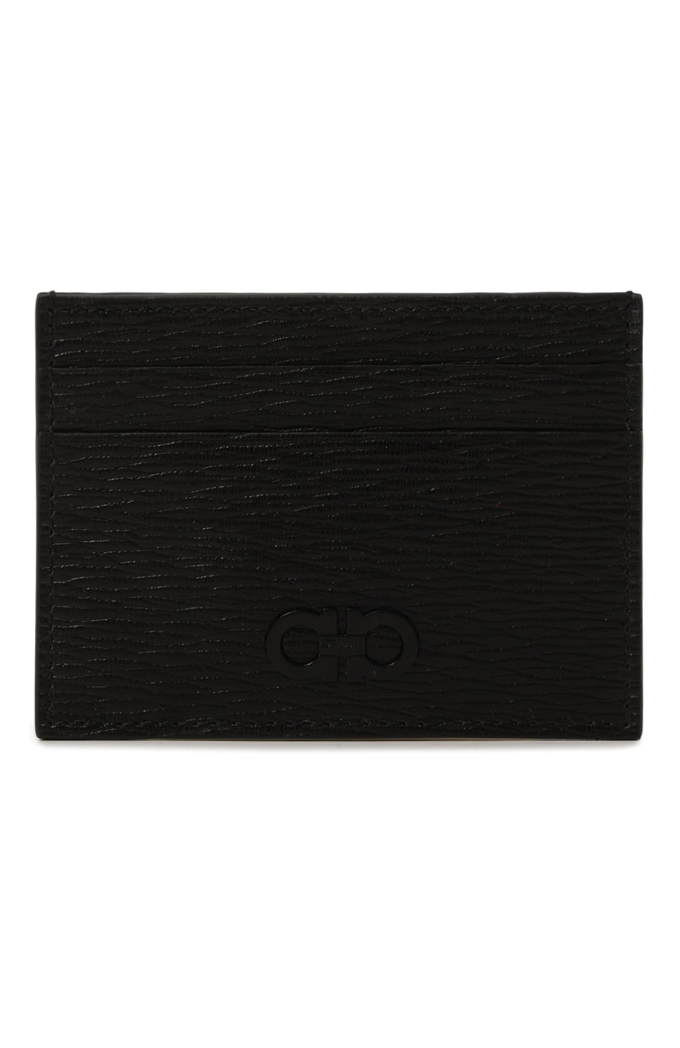Кожаный футляр для кредитных карт FERRAGAMO, арт. 66A387/733364, фото 1