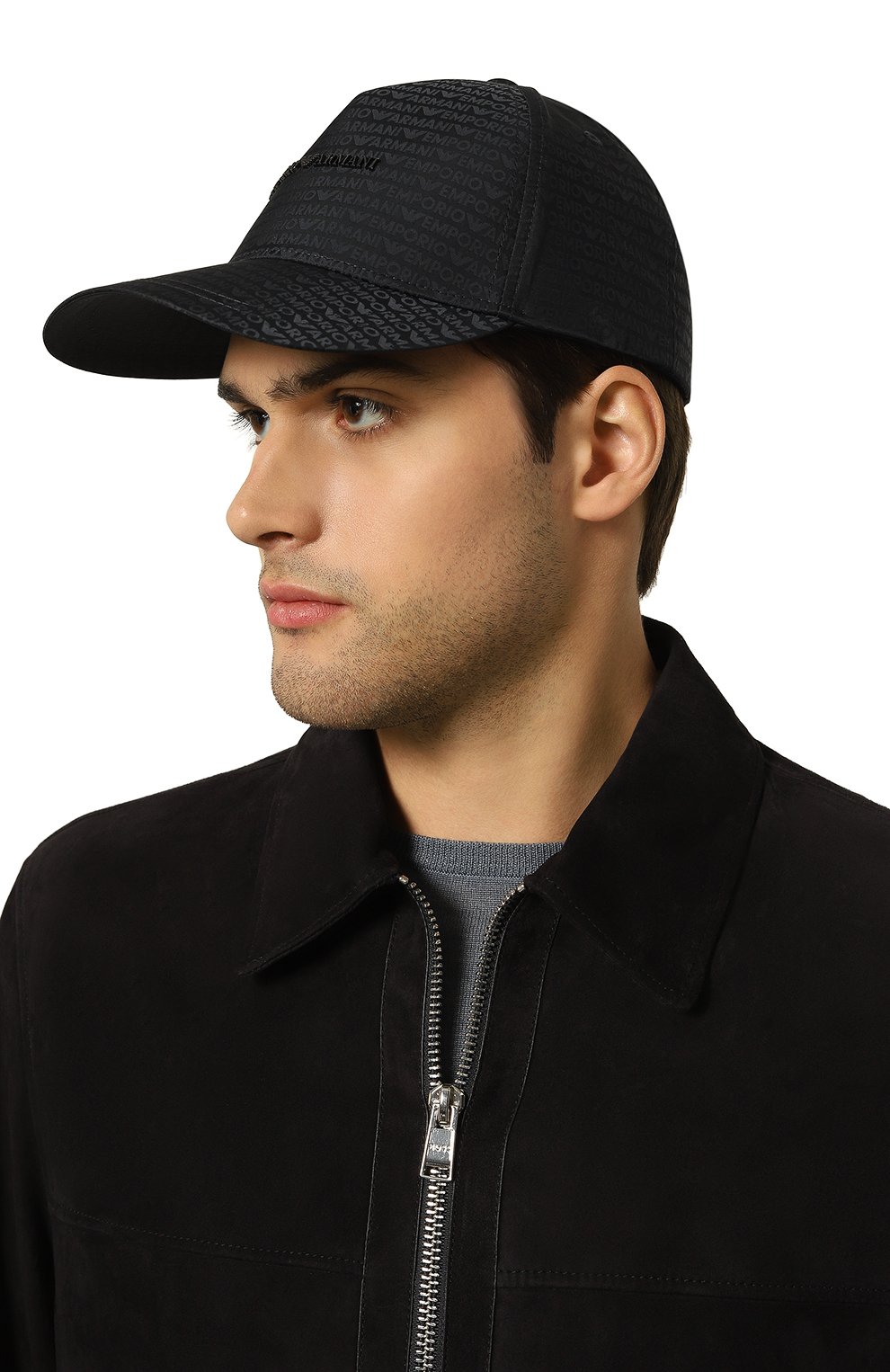 Бейсболка EMPORIO ARMANI, арт. 627435/4F551, фото 2