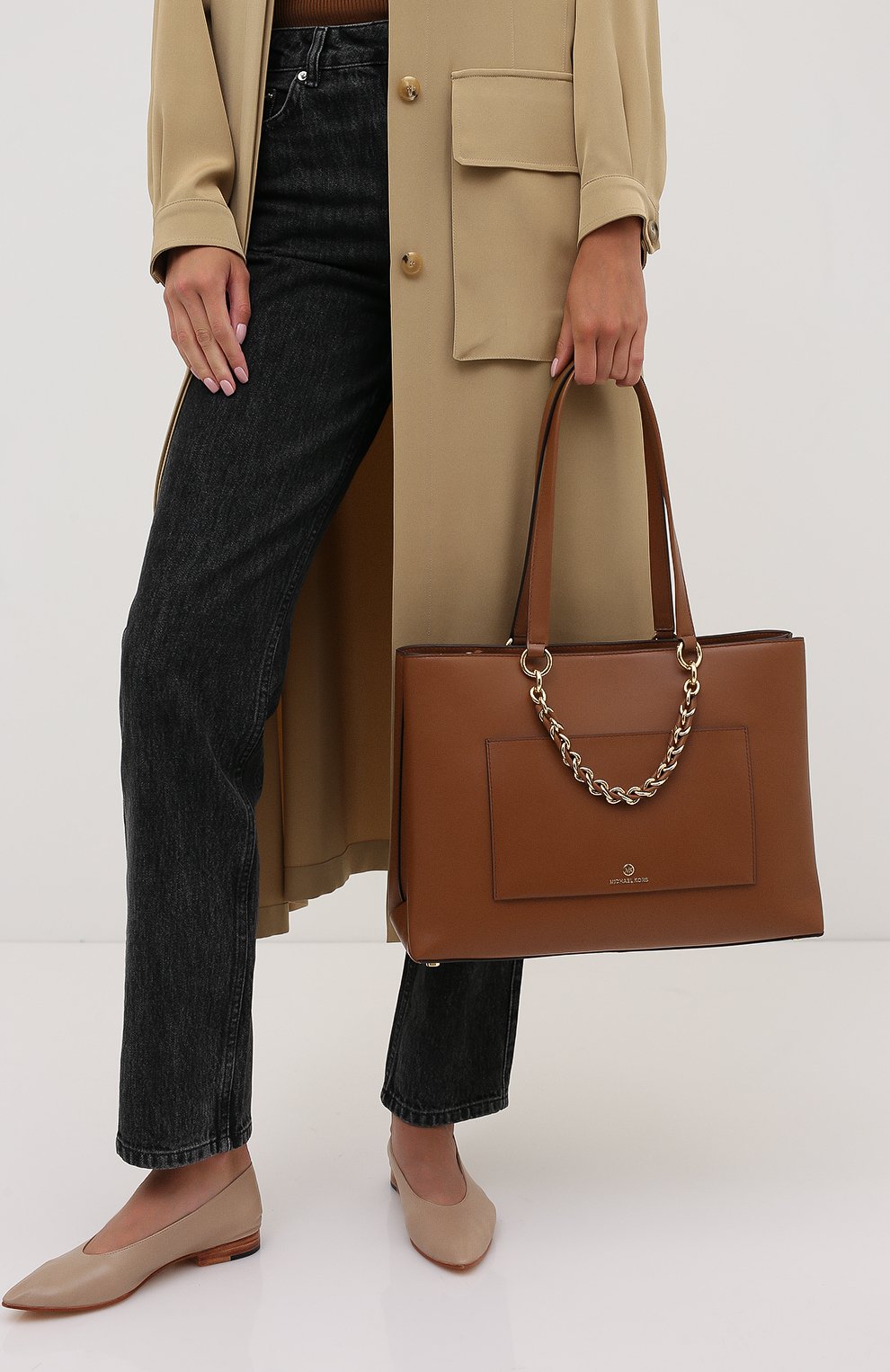 Сумка cece MICHAEL MICHAEL KORS, арт. 30S0G0ET2L, фото 2