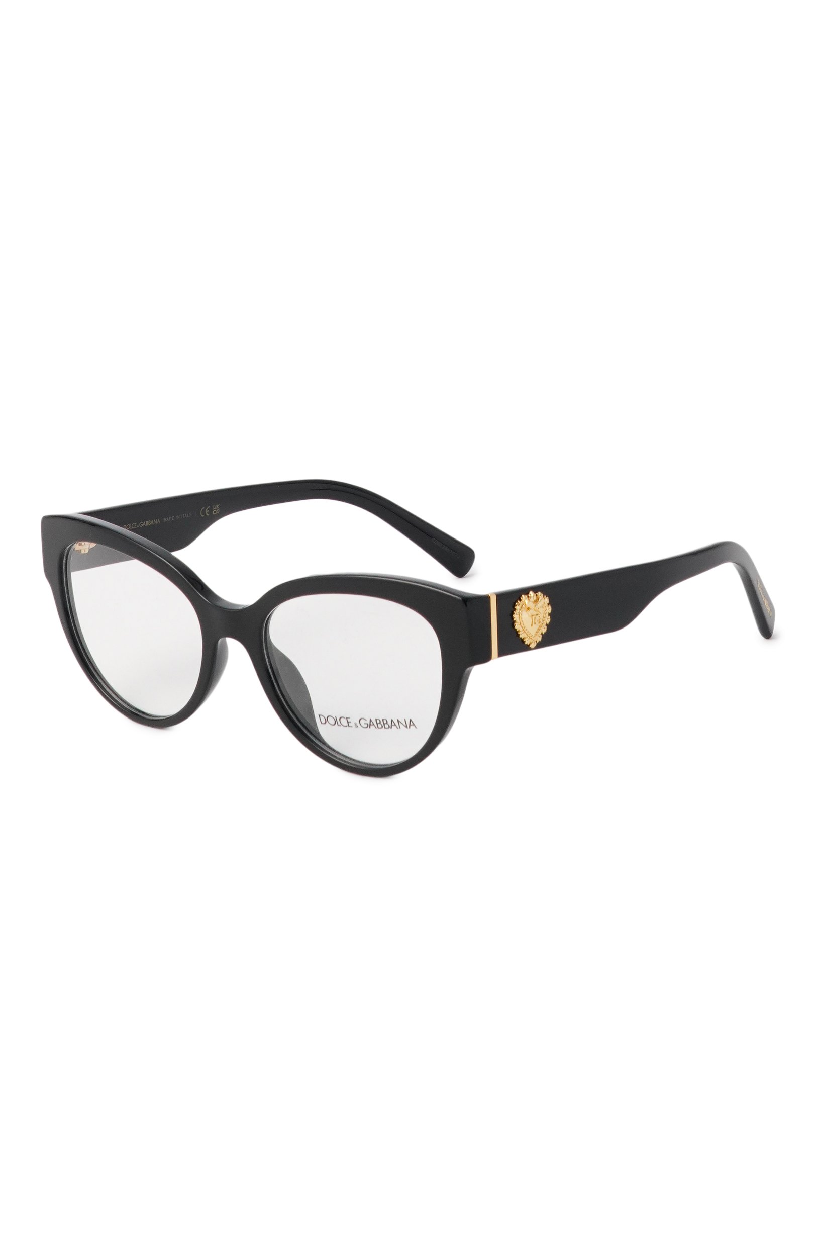 Оправа DOLCE & GABBANA, арт. 3440-501, фото 1
