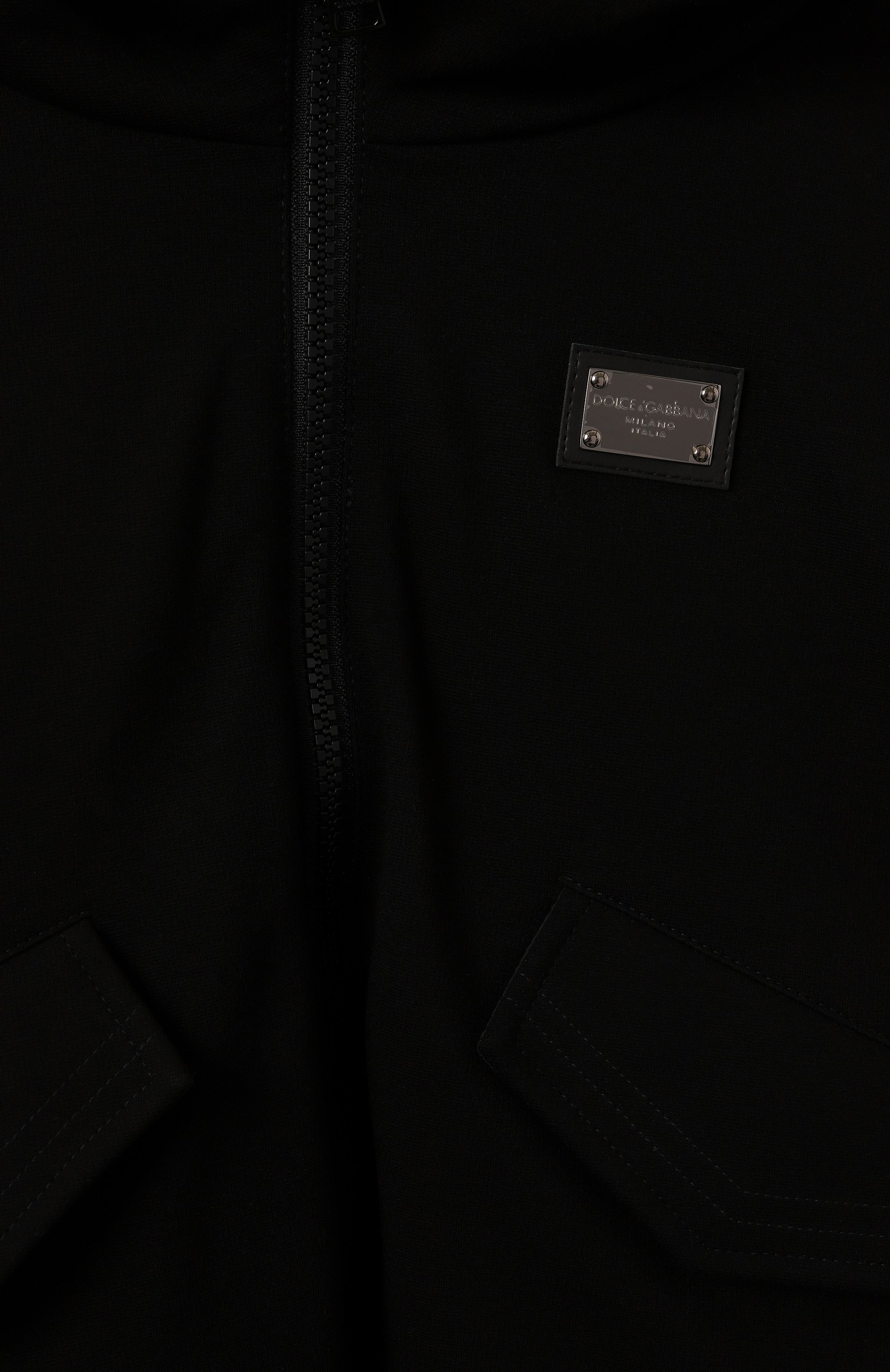 Утепленная куртка DOLCE & GABBANA, арт. L4JB7C/G7N1Q/2-6, фото 3