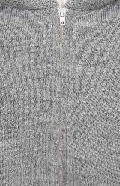 Шерстяной комбинезон WOOL AND COTTON, арт. VMLRB-U03/01, фото 3