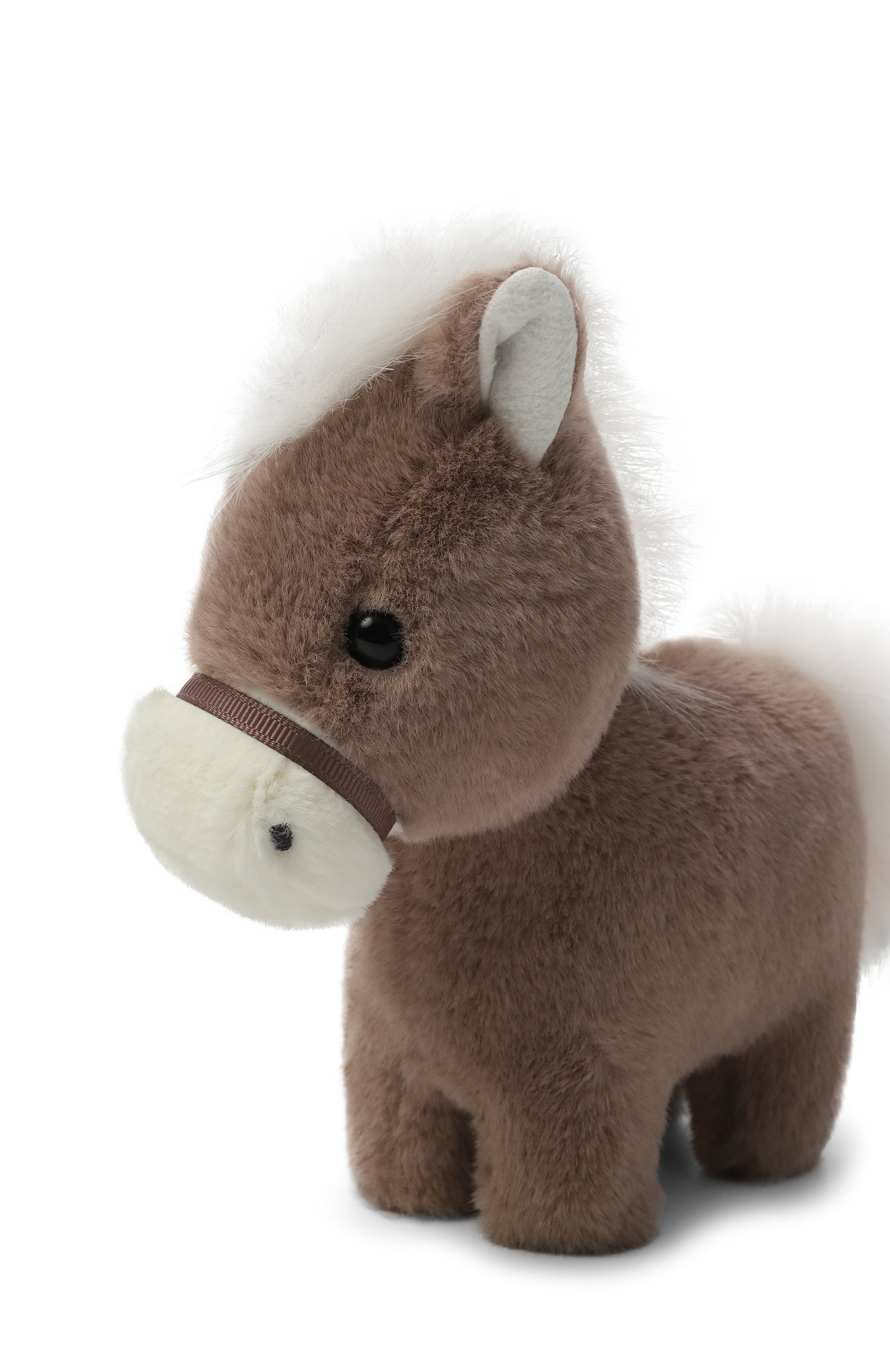 Мягкая игрушка пони дымок ORANGE TOYS, арт. 2630/13A, фото 4