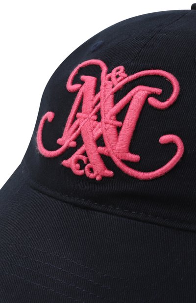 Хлопковая бейсболка MAX&CO, арт. MX0240-MX037, фото 3