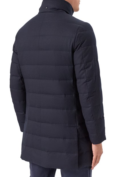 Пуховая куртка MONTECORE, арт. F09MUCX505/277, фото 4