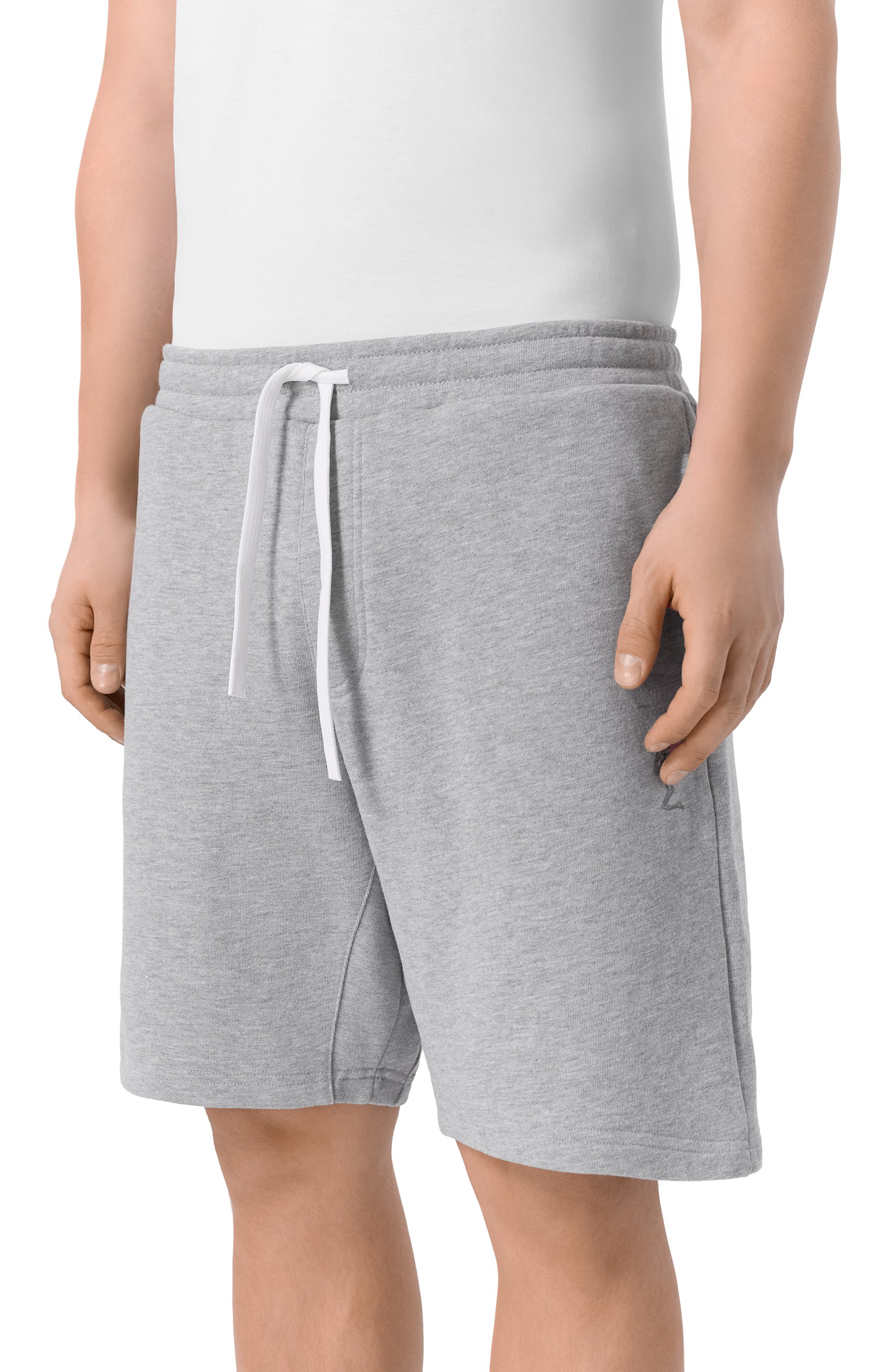 Хлопковые шорты RELIGION, арт. 15TRVP28, фото 3